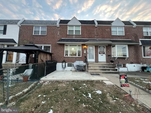 2134 Robbins Ave, Philadelphia, PA 19149