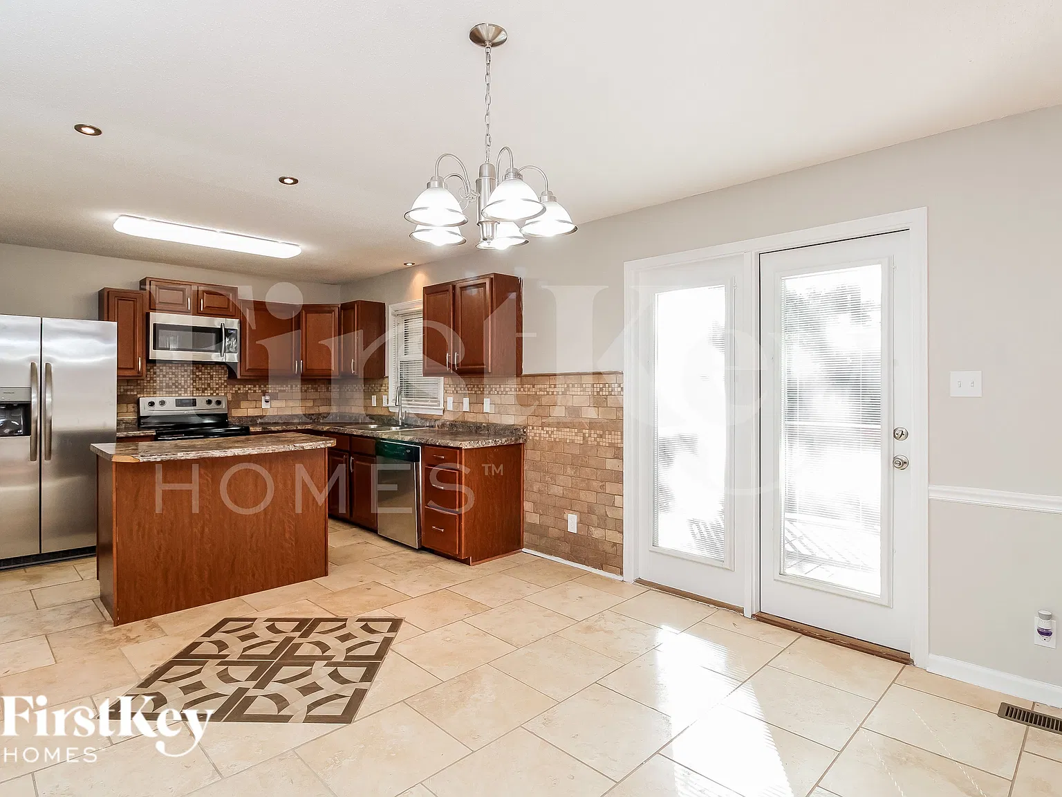 3 bed, 2.0 bath, 1657 sqft, $2,150 — Photo 3