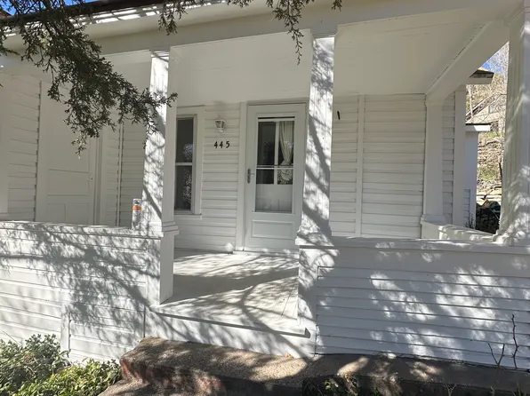 445 E 11th St, Durango, CO 81301