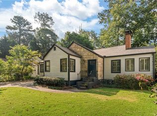 1761 Coventry Rd, Decatur, GA 30030