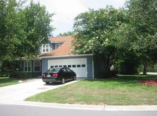 1446 Oaklanding Rd, Mount Pleasant, SC 29464