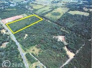 13211 Nokesville Rd, Nokesville, VA 20181