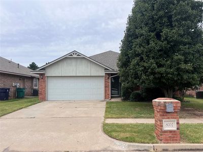 8001 John Robert Dr, Oklahoma City, OK, 73135