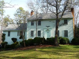 495 Winfield Blvd SE, Concord, NC 28025