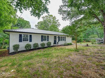 5342 Montezuma Dr SW, Mableton, GA, 30126