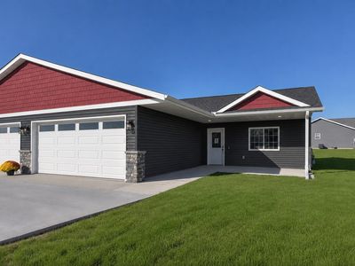 1836 Dorret Road, Eau Claire, WI, 54703