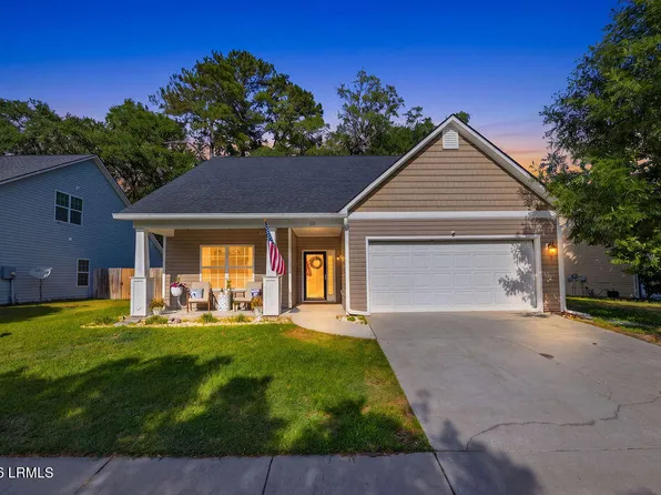 117 Patriot Ct, Beaufort, SC 29906