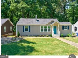 2032 North Ave NW, Atlanta, GA 30318