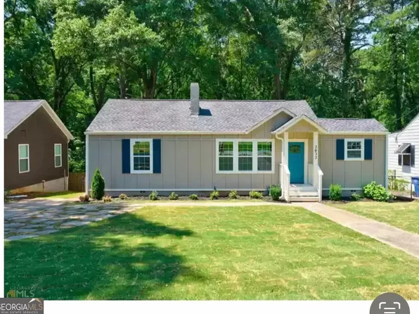 2032 North Ave NW, Atlanta, GA 30318