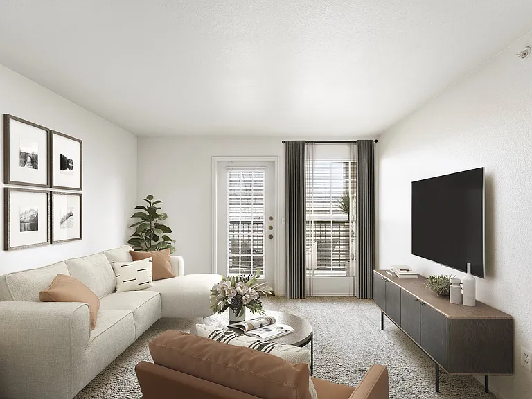 Maison's Landing Apartments — Photo 36