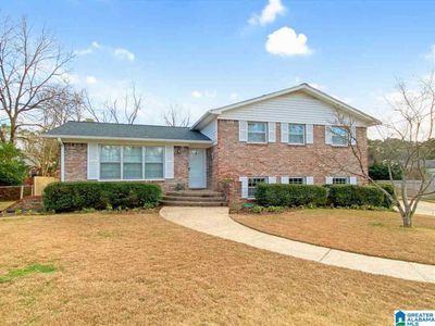 205 Leach Cir, Birmingham, AL, 35213