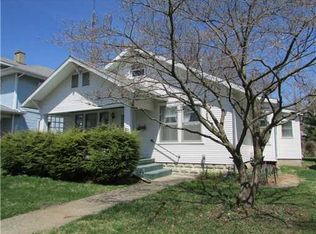 570 E Northern Ave, Springfield, OH 45503