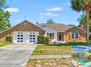 13469 Pia Ct, Spring Hill, FL 34609