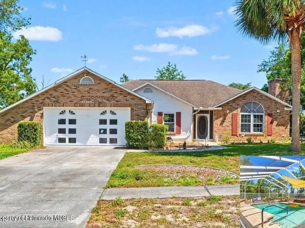 13469 Pia Ct, Spring Hill, FL 34609