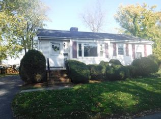 4 Willow Ave, Weymouth, MA 02191