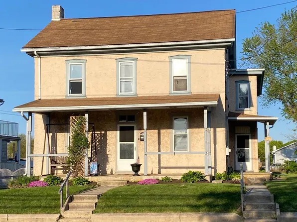 212 Main St, Red Hill, PA 18076
