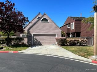 606 Bridgeport Ln, Foster City, CA 94404