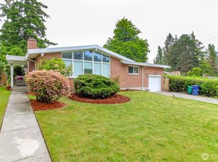 17014 4th Ave S, Seattle, WA