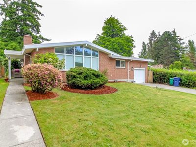 17014 4th Avenue S, Seattle, WA, 98148