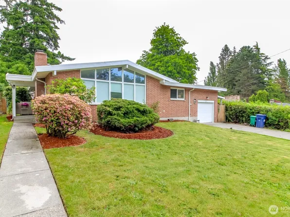 17014 4th Avenue S, Burien, WA 98148