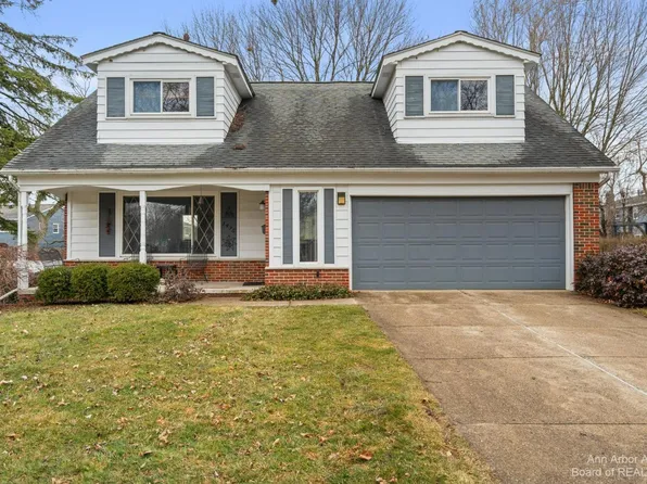 1475 King George Blvd, Ann Arbor, MI 48104