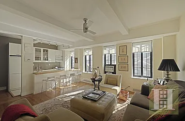 Sold by Halstead Real Estate
