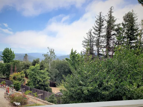 255 Twin Pines Dr, Scotts Valley, CA 95066