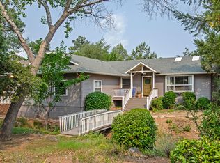 1010 E Phoenix St, Payson, AZ 85541