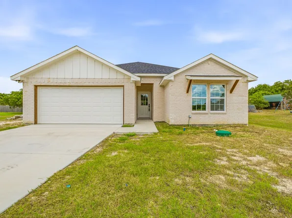 317 Ridgeway Blvd, Weatherford, TX 76086