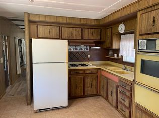 6603 Sandra Dr, Port Richey, FL 34668