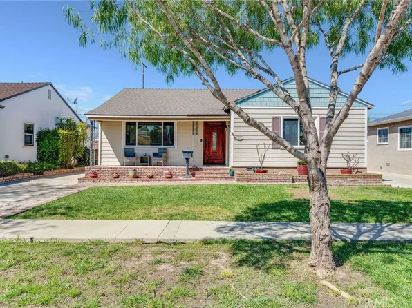 4125 Iroquois Ave, Lakewood, CA 90713