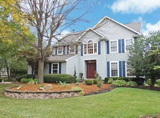 1040 Garey Dr, Yardley, PA