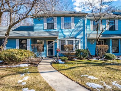 1802 Timber Oaks Rd, Edison, NJ, 08820