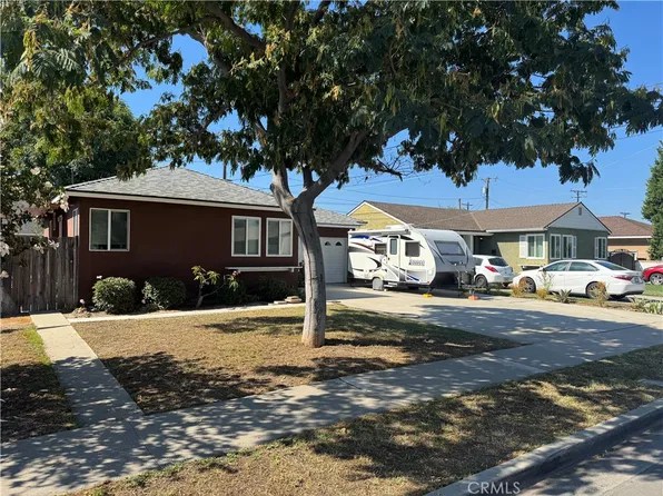 1616 E Briarvale Ave, Anaheim, CA 92805