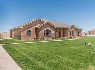 19050 Stone Creek Rd, Amarillo, TX 79124