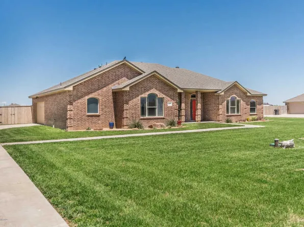 19050 Stone Creek Rd, Amarillo, TX 79124