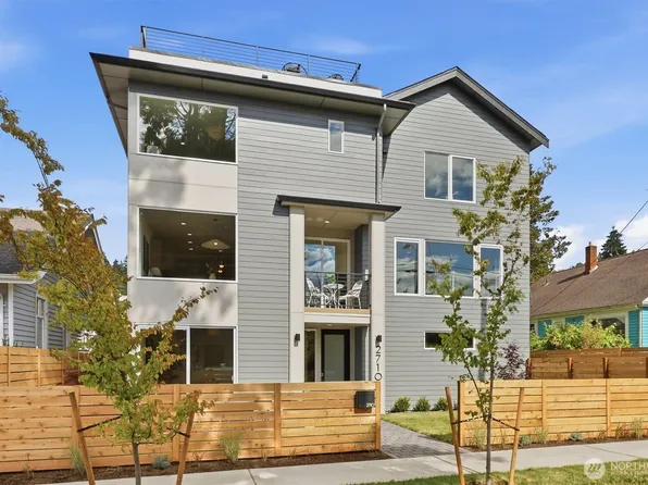 2710 58th Avenue SW, Seattle, WA 98116