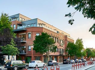 595 Pandora Ave #315, Victoria, BC V8W1N5
