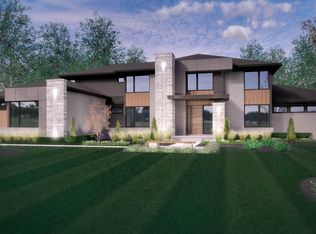 The Seneca Plan, The Estates at Clairborne, Ann Arbor, MI 48105