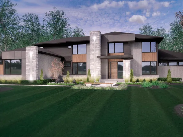 The Seneca Plan, The Estates at Clairborne