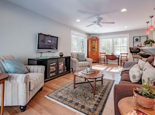 141 Foreside Rd, Cumberland Foreside, ME 04110