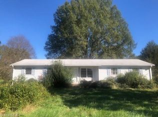 4915 Murray Rd, Winston Salem, NC 27106