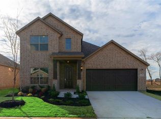 2917 Inn Kitchen Way, McKinney, TX 75071