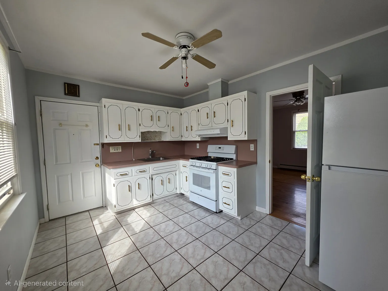 1 bed, $1,700 — Photo 2