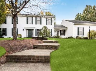 4701 Glen Crest Dr, Erie, PA 16509