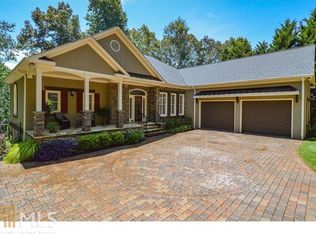 7430 Colony Dr, Cumming, GA 30041