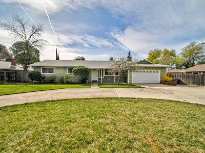 2195 Rancho Rd, Redding, CA, 96002
