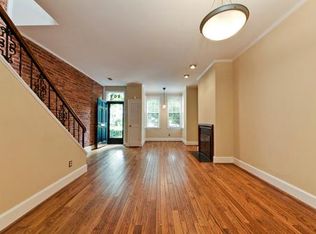 307 12th St SE, Washington, DC 20003