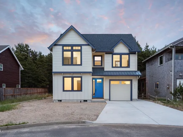 6175 Dory Pointe Loop, Pacific City, OR 97135