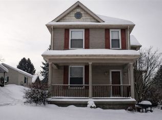 624 Kier St, Salina, PA 15680